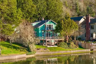 1323 East Bay Drive Northeast, Olympia, WA 98506 - Photo 1