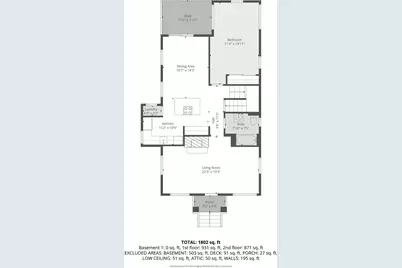 949 S Ridgewood Avenue, Tacoma, WA 98405 - Photo 37