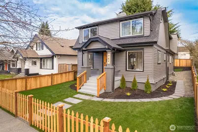 949 S Ridgewood Avenue, Tacoma, WA 98405 - Photo 5