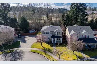 2261 Wallace Loop, DuPont, WA 98327 - Photo 3