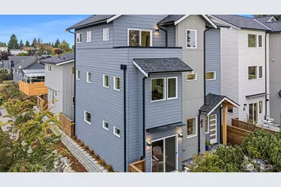 8001 25th Avenue NW, Seattle, WA 98117 - Photo 1