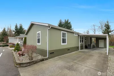 14727 43rd Avenue NE #131, Marysville, WA 98271 - Photo 1