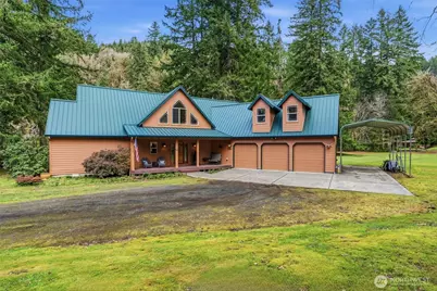 767 Bates Road, Kalama, WA 98625 - Photo 1