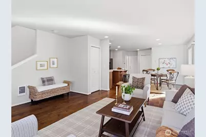 3657 London Loop NE, Lacey, WA 98516 - Photo 7