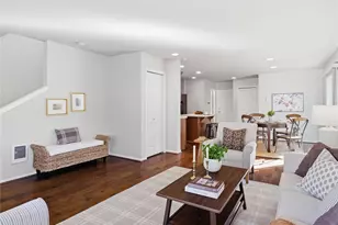 3657 London Loop NE, Lacey, WA 98516 - Photo 7