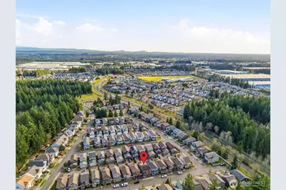 3657 London Loop NE, Lacey, WA 98516 - Photo 31