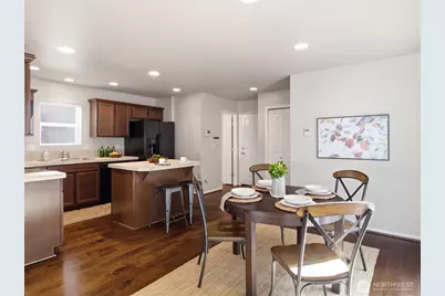 3657 London Loop NE, Lacey, WA 98516 - Photo 9