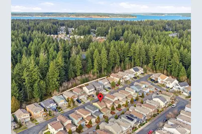 3657 London Loop NE, Lacey, WA 98516 - Photo 33