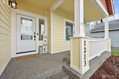 1213 Williams Court NW, Orting, WA 98360 - Photo 3