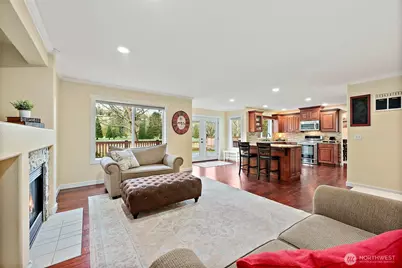 1213 Williams Court NW, Orting, WA 98360 - Photo 17