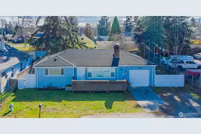 306 122nd St S, Tacoma, WA 98444 - Photo 1