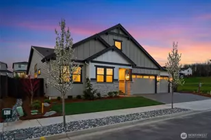 806 NW 173rd Circle, Ridgefield, WA 98642 - Photo 3