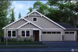 806 NW 173rd Circle, Ridgefield, WA 98642 - Photo 1