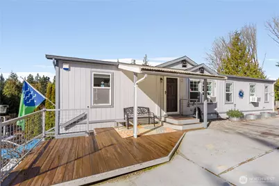 4949 Samish Way #6, Bellingham, WA 98229 - Photo 1