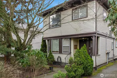 913 917 13th Avenue, Seattle, WA 98122 - Photo 9