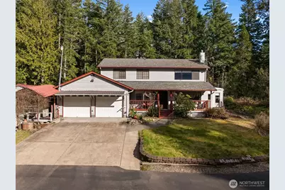 8115 Berry Ridge Lane NW, Silverdale, WA 98383 - Photo 1