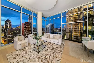 909 5th Avenue #Ph3, Seattle, WA 98164 - Photo 9