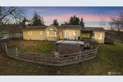 28512 30th Avenue E, Spanaway, WA 98387 - Photo 1