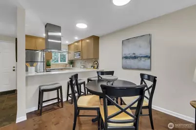 15852 NE Leary Way #6, Redmond, WA 98052 - Photo 9