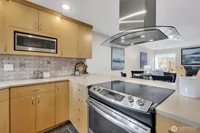 15852 NE Leary Way #6, Redmond, WA 98052 - Photo 5