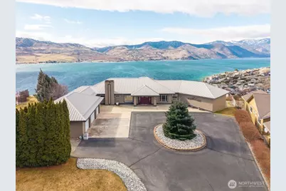 333 Highpoint Place, Chelan, WA 98816 - Photo 5