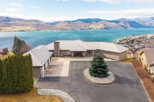 333 Highpoint Pl, Chelan, WA 98816 - Photo 5
