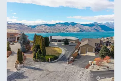 333 Highpoint Place, Chelan, WA 98816 - Photo 1