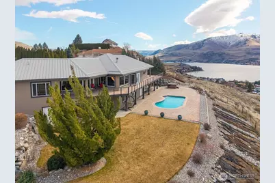 333 Highpoint Place, Chelan, WA 98816 - Photo 5