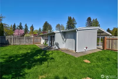 4107 Lloyd Street SE #A/B, Tumwater, WA 98501 - Photo 11
