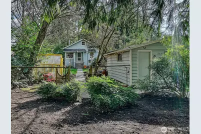 2337 NE 86th Street, Seattle, WA 98115 - Photo 1