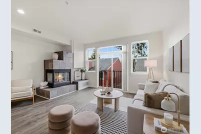 12701 SE 41st Place #316, Bellevue, WA 98006 - Photo 5