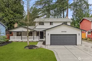 14433 106th Pl NE, Kirkland, WA 98034 - Photo 1