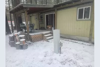 25691 E Valley View Drive, Lincoln, WA 99147 - Photo 1