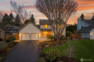 17654 NE 128th Pl, Redmond, WA 98052 - Photo 1