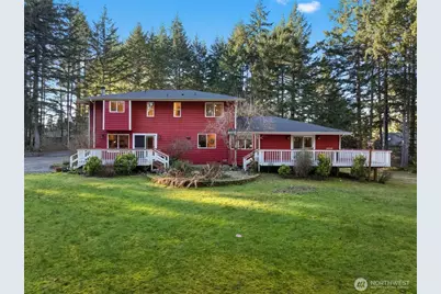 12775 Ranch Ridge Court SW, Port Orchard, WA 98367 - Photo 3