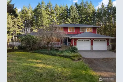 12775 Ranch Ridge Court SW, Port Orchard, WA 98367 - Photo 1