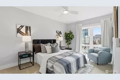 699 John Street #420, Seattle, WA 98109 - Photo 21