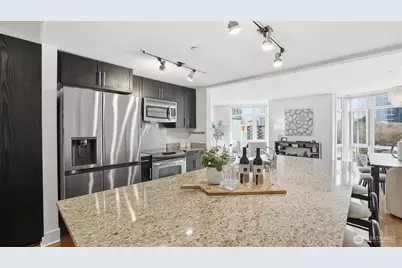 699 John Street #420, Seattle, WA 98109 - Photo 3