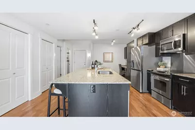 699 John Street #420, Seattle, WA 98109 - Photo 7