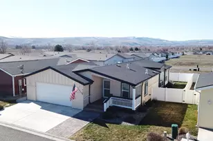 1101 E Umptanum Rd, Ellensburg, WA 98926 - Photo 1
