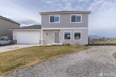 2247 S Mystical Loop, East Wenatchee, WA 98802 - Photo 1