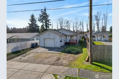3718 S Gunnison Street, Tacoma, WA 98409 - Photo 1
