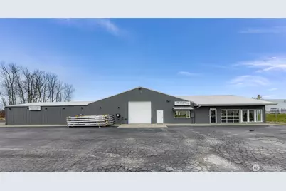 910 W Front Street, Sumas, WA 98295 - Photo 1