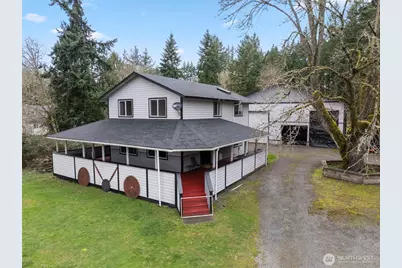 5134 Old Military Road SE, Tenino, WA 98589 - Photo 37