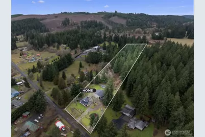 5134 Old Military Road SE, Tenino, WA 98589 - Photo 31