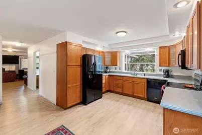 5134 Old Military Road SE, Tenino, WA 98589 - Photo 7