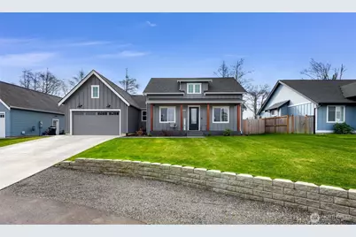 809 Pine Crest Drive, Everson, WA 98247 - Photo 3