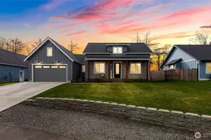 809 Pine Crest Dr, Everson, WA 98247 - Photo 1