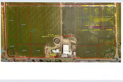 790 E Badger Road, Lynden, WA 98264 - Photo 3