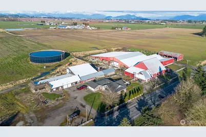 790 E Badger Road, Lynden, WA 98264 - Photo 19